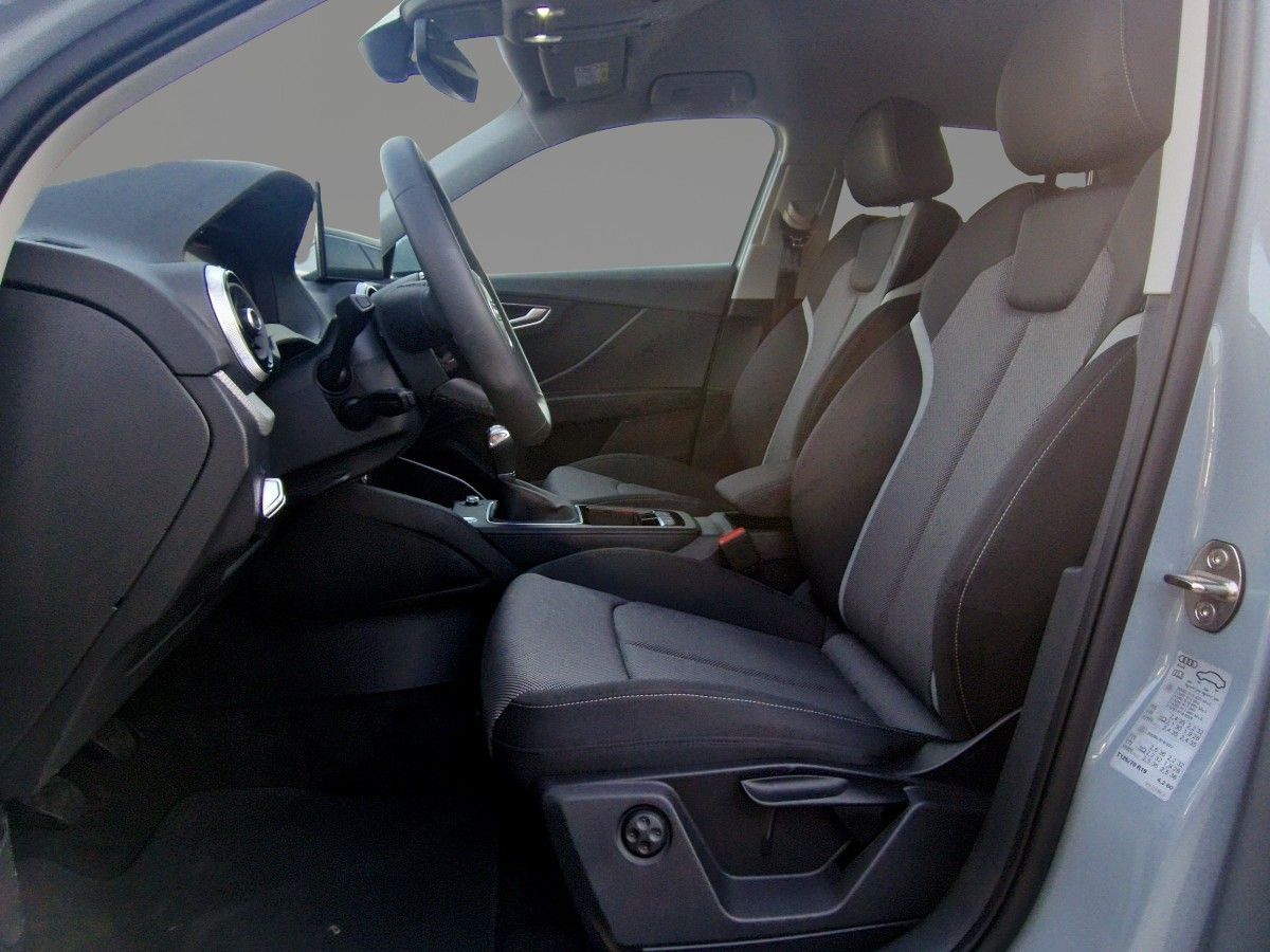 Audi Q2 - Bild 7