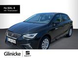 Seat Ibiza 1.0 TSI Style Edition DSG, PANO, NAVI - Seat Ibiza: Style Edition