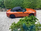 Mercedes-Benz SL 43 AMG Mercedes-AMG  - gebrauchte Mercedes-Benz SL 43 AMG aus dem Jahr 2024
