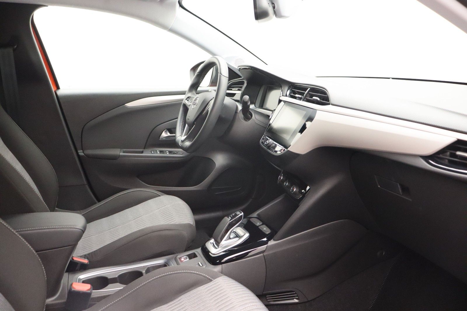 Fahrzeugabbildung Opel Corsa-e F Edition LDA PDC 7kW