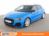 Audi A1 Sportback 35 TFSI Edition One Aut.*TEMPO*PDC* - Audi Gebrauchtwagen von 2020