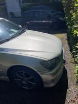 Lexus IS 200 limited Automatik limited - Lexus IS 200 mit Benzin-Antrieb