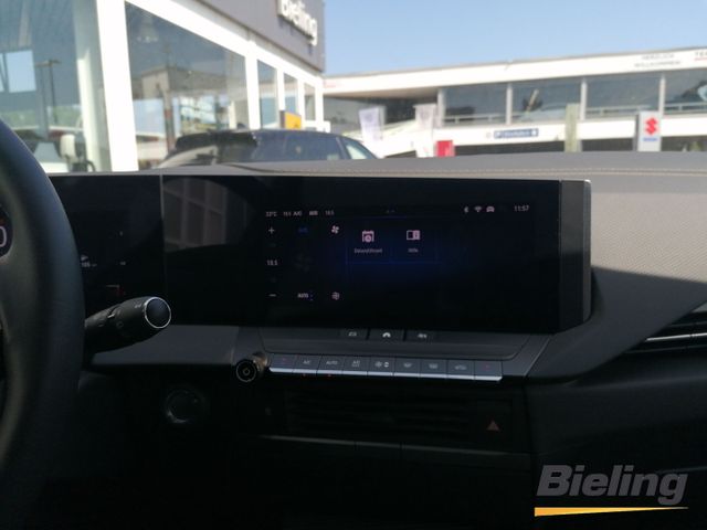Astra Elegance, 1.2Turbo Klimaautomati, Tempomat