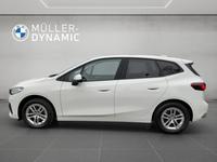 BMW 218d ACTIVE TOURER AHK SHZ DAB