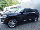 Jeep Grand Cherokee L 5.7 V8 ''Summit 6SITZE/LPG/GASA - Jeep Grand Cherokee: Summit