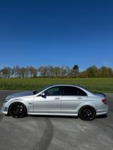 Mercedes-Benz C 63 AMG  - gebrauchte Mercedes-Benz C-Klasse aus dem Jahr 2008