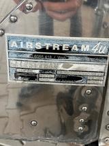 Airstream Silver Streak - Airstream Wohnwagen