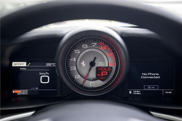 صورة مصغرة 20 لـ 2017 Ferrari GTC4LUSSO