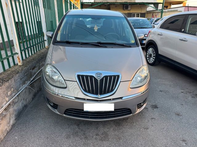 Lancia MUSA 1.4 Oro Ecochic GPL GARANZIA 12 MESI