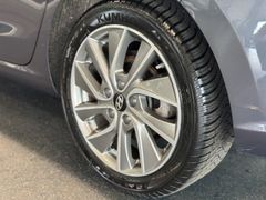 HYUNDAI i30 - Ansicht 8