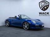 Porsche 997.2 CARRERA 4S CABRIOLET 3.8L 385 CV PDK - Porsche 911 Urmodell aus 2009
