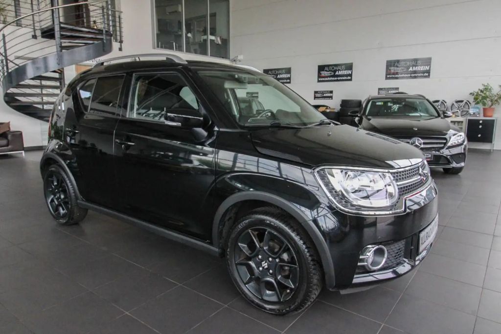 Image of Suzuki Ignis