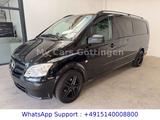 Mercedes-Benz Vito Mixto 122 CDI EXTRA-LANG AHK XENON - Mercedes-Benz Vito: 122