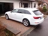 Audi A4 B9 Allroad TFSI - QUATTRO/AHK/Lede... - Audi A4 Allroad: Von Privat