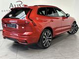 Volvo XC60 T6 AWD R-Design NAV+LED+AHK+360°+H&K+PANO - Volvo XC60 Plug-in Hybrid (PHEV) Gebrauchtwagen