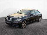 Mercedes-Benz C 200 CGI BlueEfficiency Navi,SHZ,PTS - Mercedes-Benz C 200: Cgi Blueefficiency