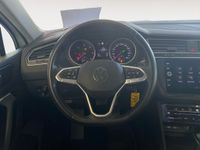 Volkswagen Tiguan - Vorschau Bild 10