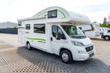 Forster A 699 VB *7Personen*Navi*Markise*Ventilator*TV* - Angebote