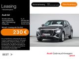 Audi Q2 35 TFSI S-LINE*NAVI-PLUS*17ZOLL*SHZ*KLIMA - Audi Q2 aus 2024
