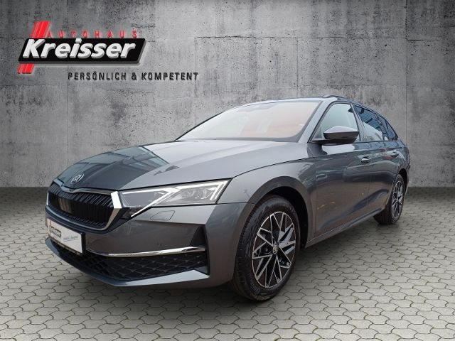 Octavia Combi 2.0 TDI Selection DSG/ACC/AHK/LED/