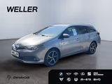 Toyota Auris Touring Sports 1.2 Turbo Edition-S+ *AHK* - Toyota: Allradantrieb