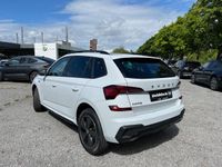 Skoda Kamiq - Vorschau Bild 9