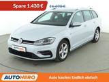 Volkswagen Golf VII 1.4 TSI Highline BlueMotion*NAVI*PDC* - Volkswagen Gebrauchtwagen in Köln