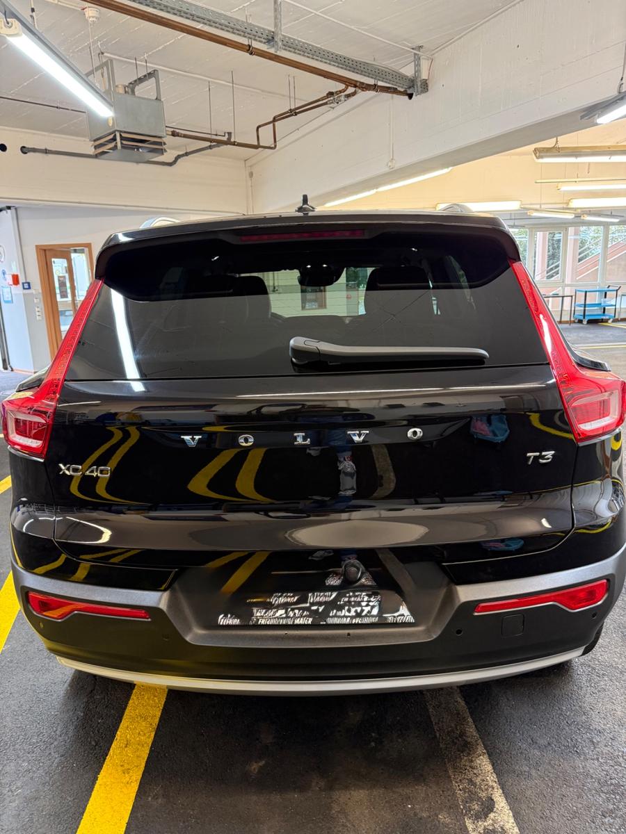 Volvo XC40 T3 Momentum