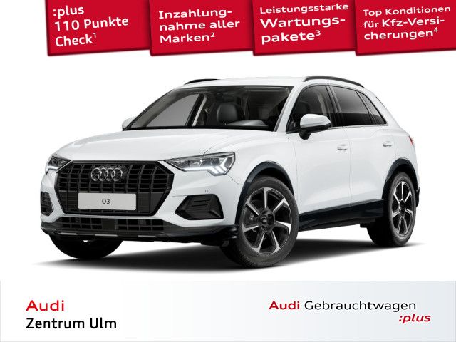 Image of Audi Q3