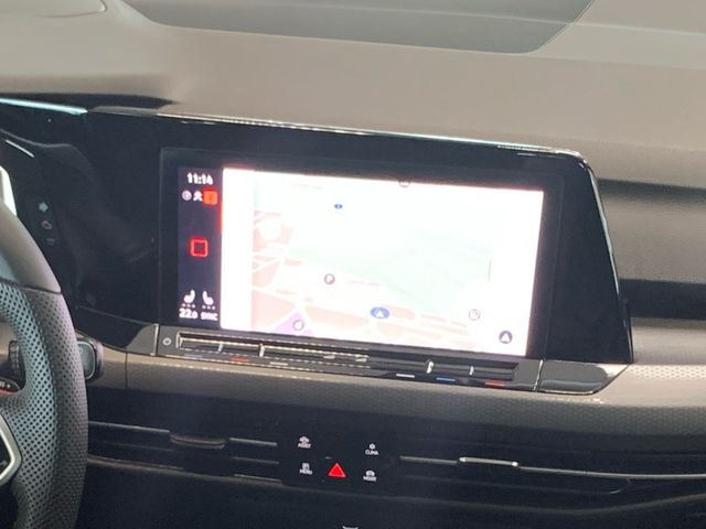 Golf VIII GTI CLUBSPORT EDITION 45 LED+KAM+PANO+