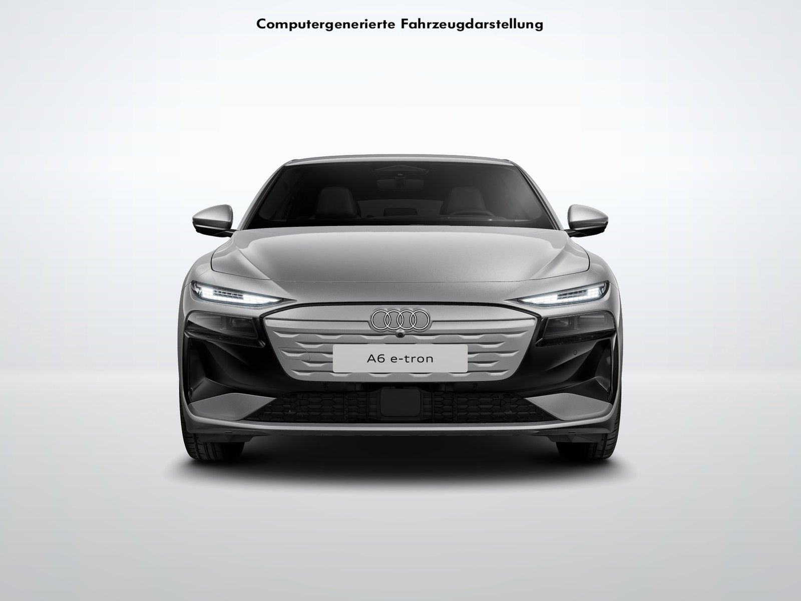 Audi A6 e-tron Sportback quattro S LINE B&O AHK ACC imagem 3