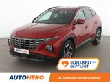 Hyundai Tucson 1.6 T-GDI Mild-Hybrid Prime 4WD Aut.*NAVI