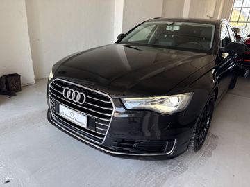 Audi A6 - 3