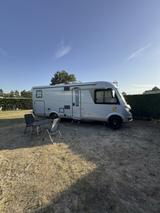 HYMER / ERIBA / HYMERCAR I680MC - HYMER / ERIBA MC I 680