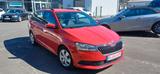 Skoda Fabia 1.0l MPI 44kW CLEVER COMBI CLEVER - Skoda Fabia: Standheizung