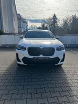 BMW X4 xDrive 30 d M Sport - gebrauchte BMW X4 aus dem Jahr 2022