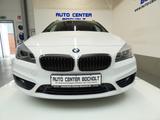 BMW 218i  Gran Tourer Sport Line*Navi*Leder*7-Sitzer - BMW 218 Gran Tourer aus 2018