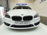 BMW 218i  Gran Tourer Sport Line*Navi*Leder*7-Sitzer - BMW: Sitzer