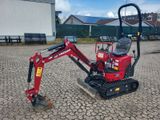 Yanmar SV 08-1C - Yanmar Sv08