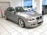 BMW 530i M54 AC Schnitzer 1.Hand BRD Scheckheft BMW - BMW: Schnitzer