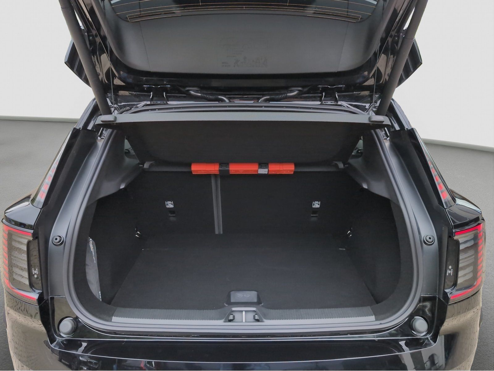 Volvo EX30 - Bild 14