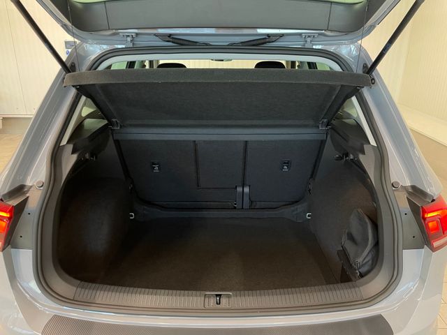 Tiguan Life 1.5 TSI AHK NAVI IQ.LIGHT RFK