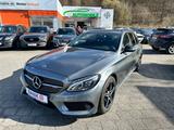 Mercedes-Benz C 43 AMG 4-MATIC*60TKM*KAMERA*8-FACH*NIGHT*ACC - Mercedes-Benz C-Klasse mit Benzin-Antrieb: Kombi