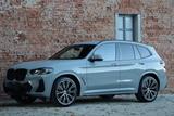 BMW X3 xDr 30d/M-SPORT/21Z/AHK/MOKKA/StHz/INDIVIDUAL - BMW X-Reihe Jahreswagen