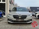 Skoda Superb SportLine Pano Navi Kamera LED Memory Can - gebrauchte Skoda Superb aus dem Jahr 2021