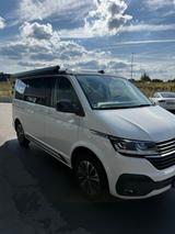 Volkswagen T6.1 California Beach Edition (05/2021, 64750km) - Volkswagen T6 California in Hagen
