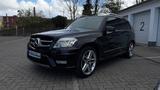 Mercedes-Benz GLK 350 CDI 4MATIC - - Mercedes-Benz GLK-Class in Frankfurt (Main)