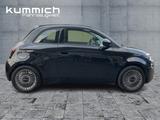 Fiat 500e Cabrio ICON 42 kWh, *25 Jahre Batteriegaran - mit Elektro-Antrieb: Cabrio