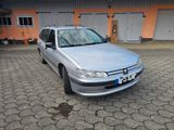 Peugeot 406 1.8 Break 8-Fach Bereifung - Peugeot 406: Kombi