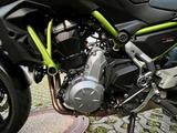 Kawasaki Z650 - KAWASAKI 650 Z